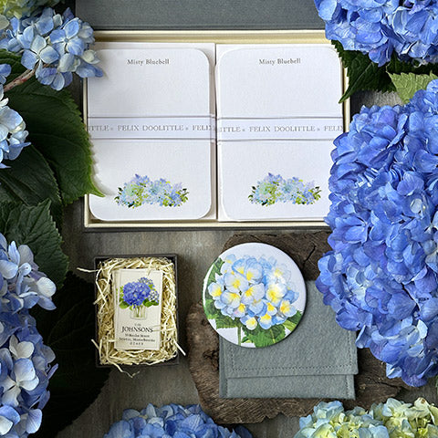 Hydrangea Collection