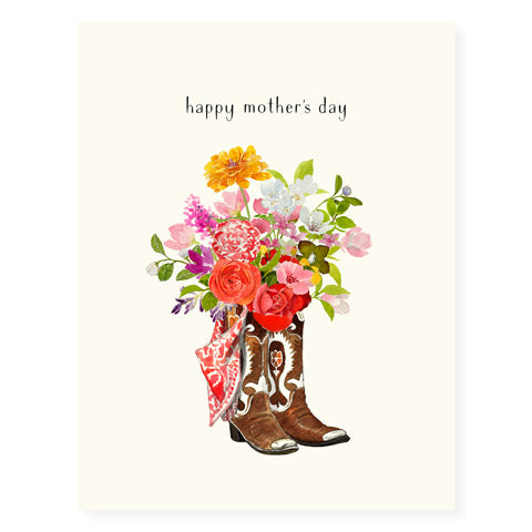 - MOTHER'S DAY -
