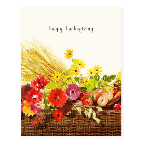 Thanksgiving Cards