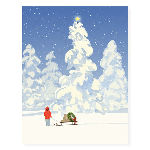 Christmas Cards - Old