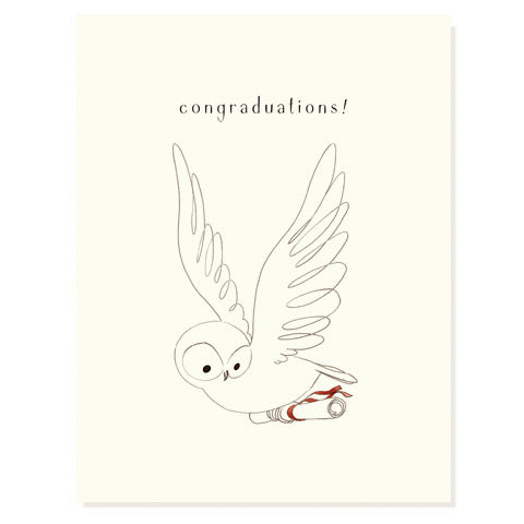 Graduation Cards