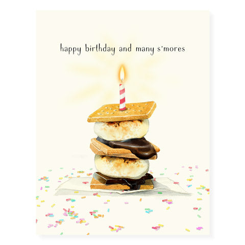 Birthday Cards